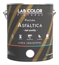 Comprar Pintura Asfáltica Impermeabilizante X 18 Lts