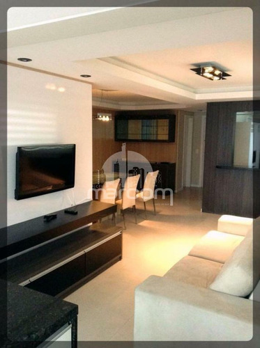 Imagem 11 de 15 de 03 Suites, 02 Vagas, Centro, Lazer - Mc3-1157