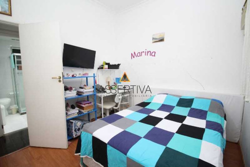Imagem 9 de 15 de Excelente Apartamento Cândido Gaffree - Flap20268