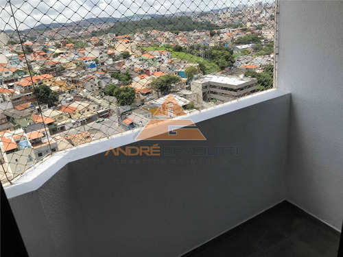 Imagem 2 de 15 de Apartamento Vila Apiai - Santo Andre - Sao Paulo | Ref.: - 4056