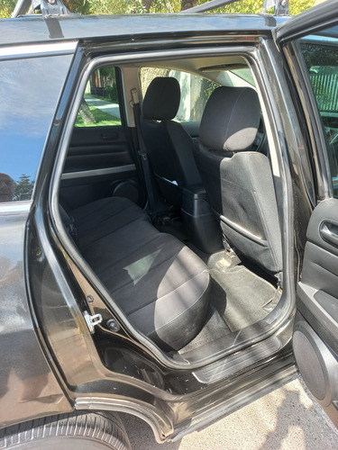 Mazda CX-7 2.5 R 2Wd At 4X2