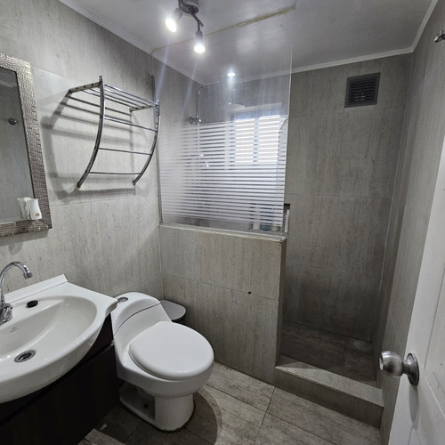 Se Vende Amplia Casa En Avenida Camilo Henríquez, Concepción