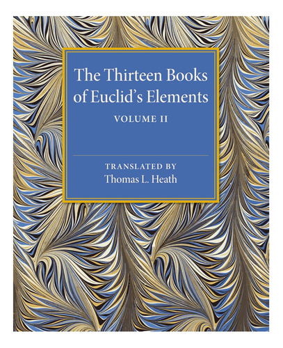 Libro: Los Trece Libros De Los Elementos De Euclides: Volume