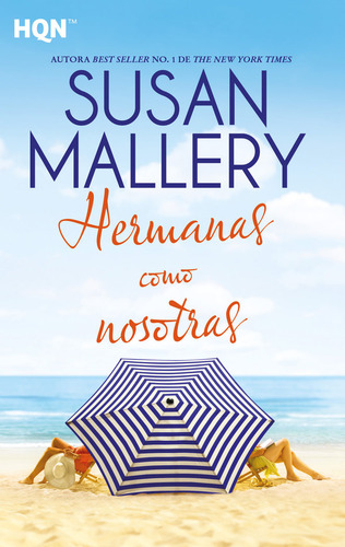 Libro Hermanas Como Nosotras