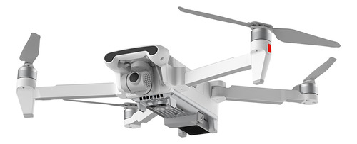 A Fimi-dron X8se 2022 V2 Cámara De 3 Ejes,10km Con Megáfono