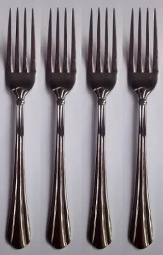 Tenedores De Cena Sysco Tosca