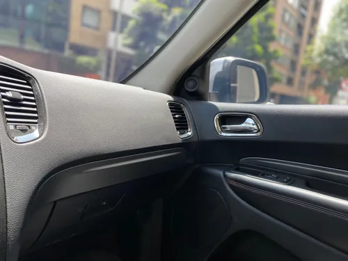 Dodge Durango Gt