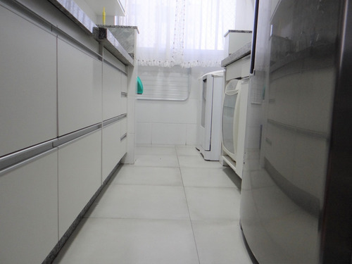 Imagem 12 de 25 de Apartamento À Venda, 2 Quartos, 1 Suíte, 1 Vaga, Heliopolis - Belo Horizonte/mg - 3147