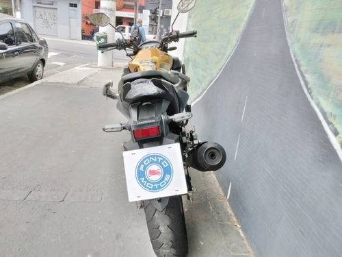 Imagem 5 de 7 de Honda Cb 250 Twister 2020