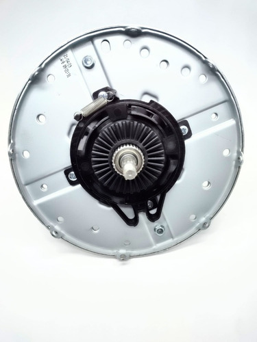 Imagem 3 de 4 de Mecanismo Electrolux Original Lt15f Ltr15 Lbu15 70201828