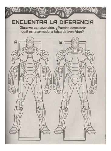 Libro Para Colorear De Varios Personajes De 80 Páginas