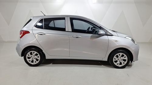 Hyundai Grand i10 1.2 GL MID