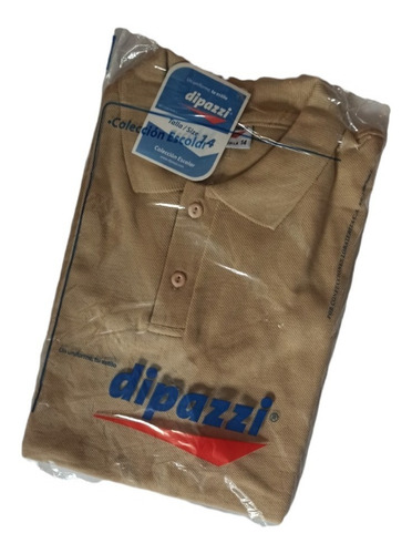 Chemise Beige Escolar Niña Manga Princesa
