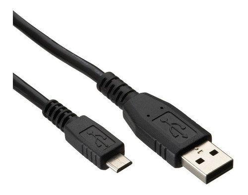 Cable Micro Usb Cargador Datos Celulares 1.8 Metros