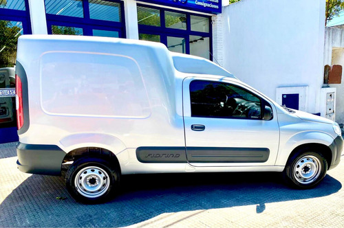 Fiat Fiorino 1.4n Fire Evo Top