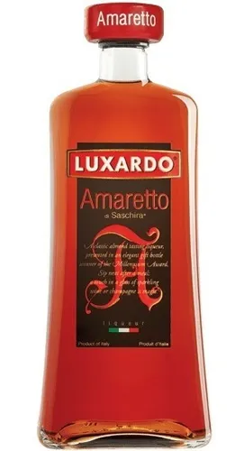 comprar Licor Amaretto Di Saschira Luxardo 750cc Origen Italia