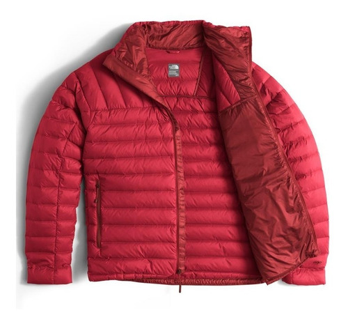 Campera Pluma Ganso Trekking The North Face