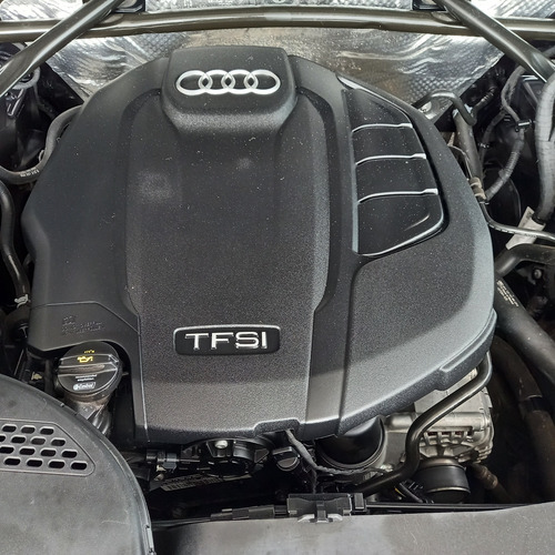 Audi Q5 2.0 Tfsi Stronic Quattro Security 252cv