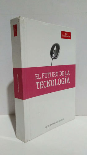 Futuro Tecnología Finanzas Negocios Management The Economist