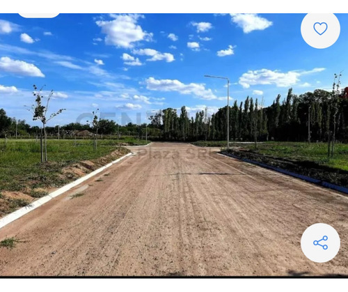 Vendo Terreno Campo Madero Rosario. En Pagos