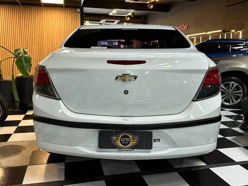 Chevrolet Prisma 1.4 Joy Ls