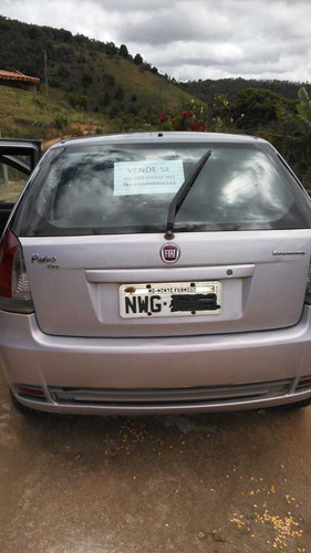 Fiat Palio 2011 1.0 Fire Economy Flex 5p