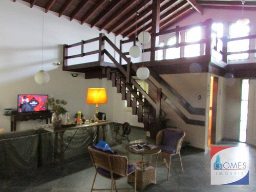 Imagem 4 de 30 de Casa Residencial À Venda, Condomínio City Castelo, Itu. - Ca0019