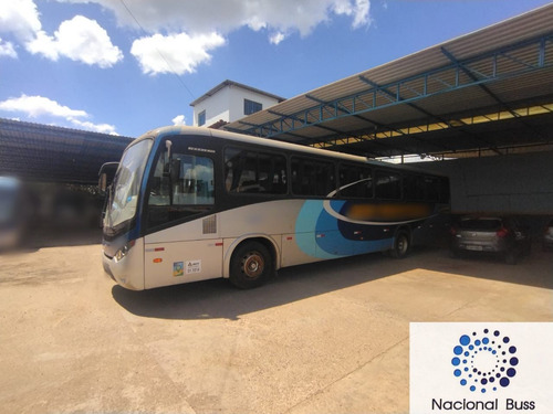 Imagem 2 de 7 de Marcopolo Ideale Mercedes Benz 1722