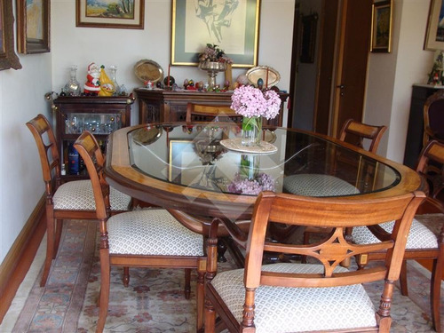 Imagen 7 de 21 de Departamento En Venta De 4 Dorm. En Vitacura