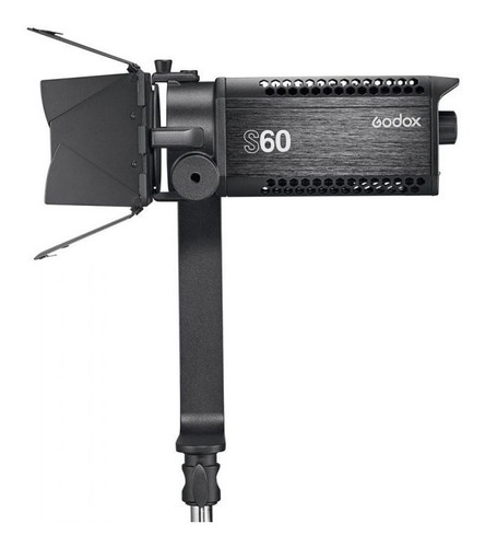 Kit 3 Lámparas Led Para Estudio Fotográfico S60-d Godox