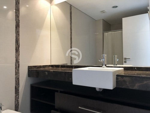Apartamento Frente Al Mar- Ref: 3009