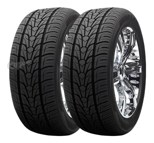 Kit 2 Neumáticos Nexen 265 50 20 Roadian Hp Cherokee