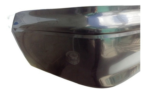 Parachoque Trasero Mitsubishi Lancer 1.6 2002 2003 2004