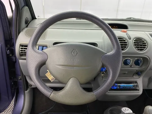 Renault Twingo 1.2 Blue Dynamique