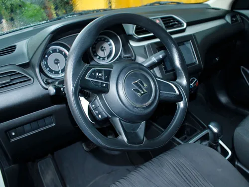 Suzuki Swift 1.2 Dzire
