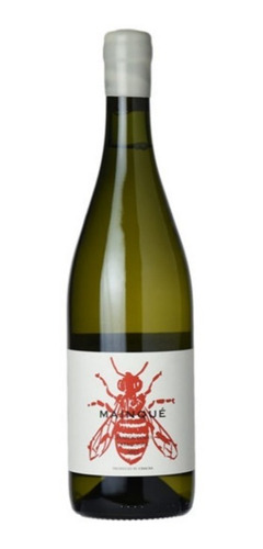 Vino Mainque Bodega Chacra Chardonnay