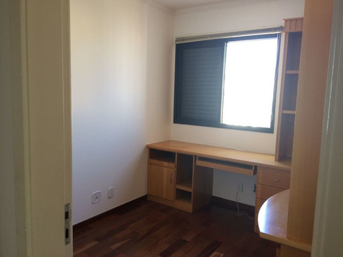 Imagem 11 de 29 de Apartamento Localizado E Próximo Ao Que Há De Melhor Na Região Da Vila Mariana, Venda E Locação. #condomínio Florença. - Sp - Ap6037_sales
