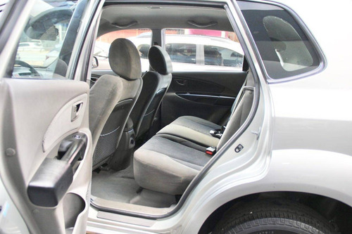 Imagem 11 de 13 de Hyundai Tucson 2.0 Mpfi Gls 16v 143cv 2wd Gasolina 4p