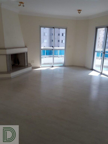 Imagem 13 de 15 de Morumbi, Vila Suzano, Maravilhoso Apartamento - Di24801