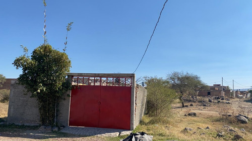 Imagen 10 de 18 de Terreno En Venta Con Barda Perimetral