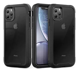 Case 360 iPhone 13 Pro - Doble Protección