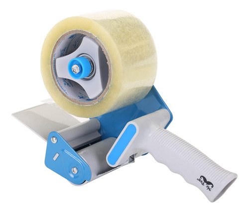 Tape Gun Mr. Pen Para Cinta De Embalaje, Núcleo De 3 Pulgada