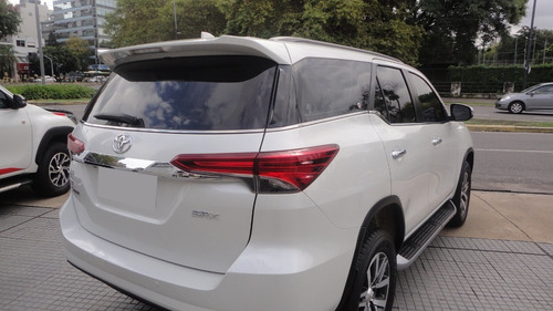 Toyota Sw 4