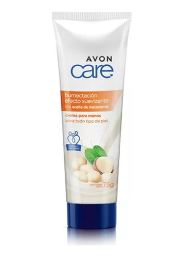 Crema De Manos Care  Varios Aromas 75g