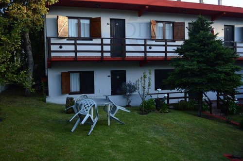 Venta, Gesell , Prestigiosa Hosteria , A Mts Del Centro Y Del Mar , Renta Segura
