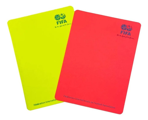 Elementos Arbitro 2 Banderines 1 Silbato 1 Set Tarjeta Gmp