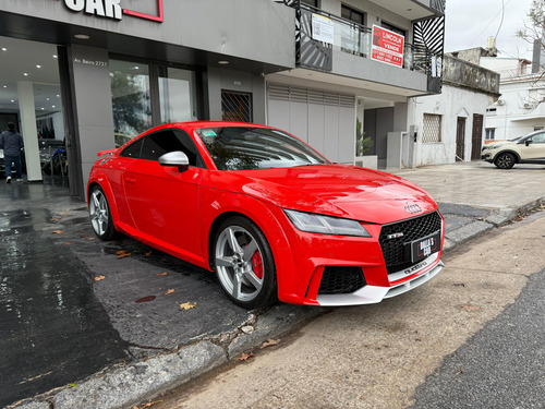 Audi TT RS Coupe 2.5 Tfsi Stronic 400cv Quattro