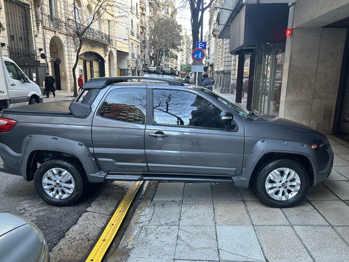 Fiat Strada 1.6 Adventure Ce Pack Top
