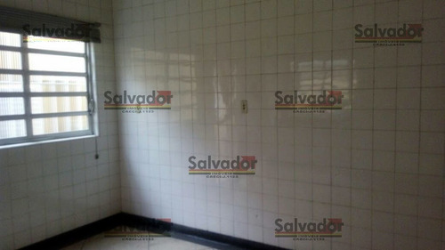 Sobrado Na Rua Samambaia - Bosque Da Saúde - São Paulo - 6399