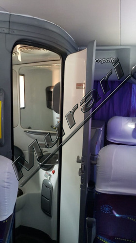 Imagem 11 de 11 de Senior Volks 9-160 2013/14 Ar/wc -- 121 Mil Km Mc-ref 659